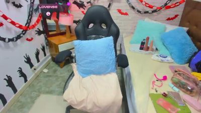 salome_rojas_ live cam on Cam4