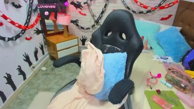 salome_rojas_ live cam on Cam4