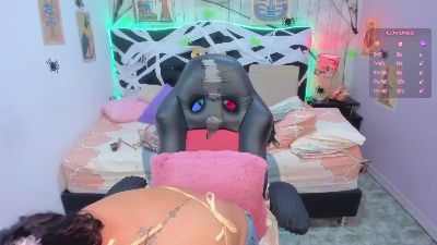 salome_rojas_ live cam on Cam4