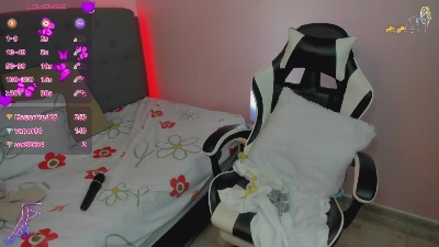 salome_rojas_ live cam on Cam4