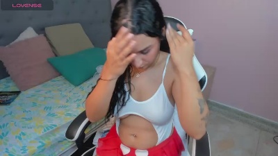 salome_rojas_ live cam on Cam4
