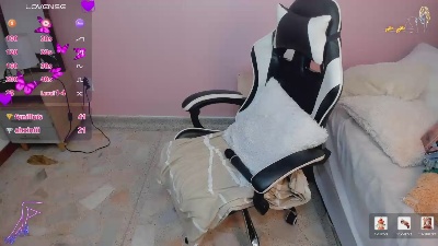 salome_rojas_ live cam on Cam4