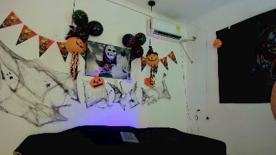 salome_sodi live cam on Cam4