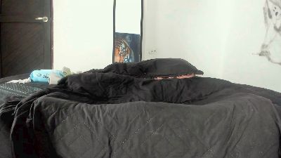 salome_sodi live cam on Cam4