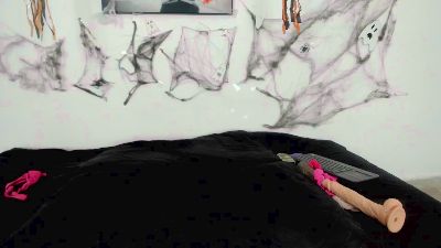 salome_sodi live cam on Cam4