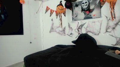 salome_sodi live cam on Cam4