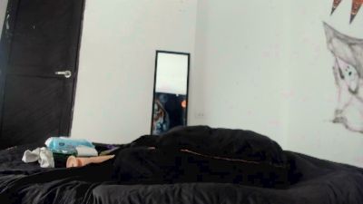 salome_sodi live cam on Cam4