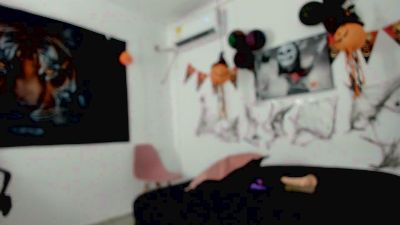 salome_sodi live cam on Cam4
