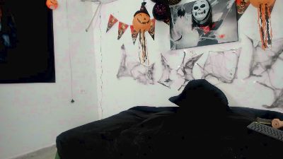 salome_sodi live cam on Cam4