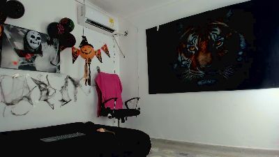 salome_sodi live cam on Cam4