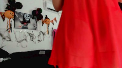 salome_sodi live cam on Cam4