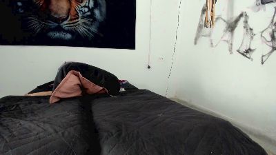 salome_sodi live cam on Cam4