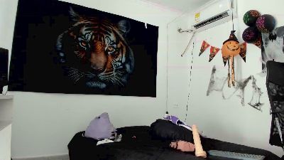 salome_sodi live cam on Cam4