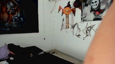 salome_sodi live cam on Cam4