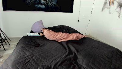 salome_sodi live cam on Cam4