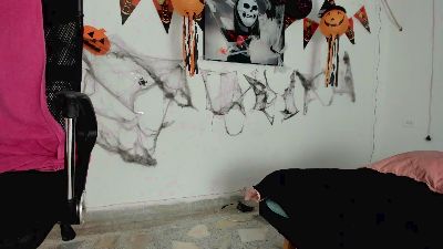 salome_sodi live cam on Cam4
