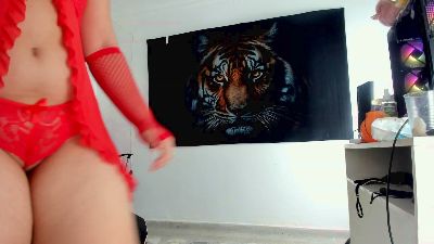 salome_sodi live cam on Cam4