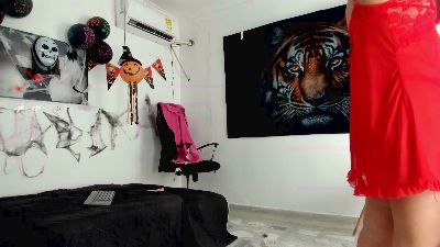 salome_sodi live cam on Cam4