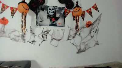 salome_sodi live cam on Cam4