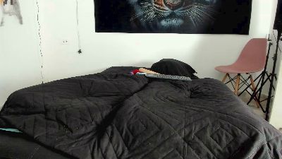 salome_sodi live cam on Cam4