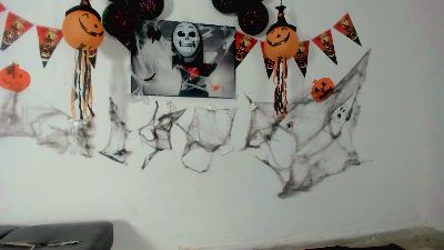 salome_sodi live cam on Cam4