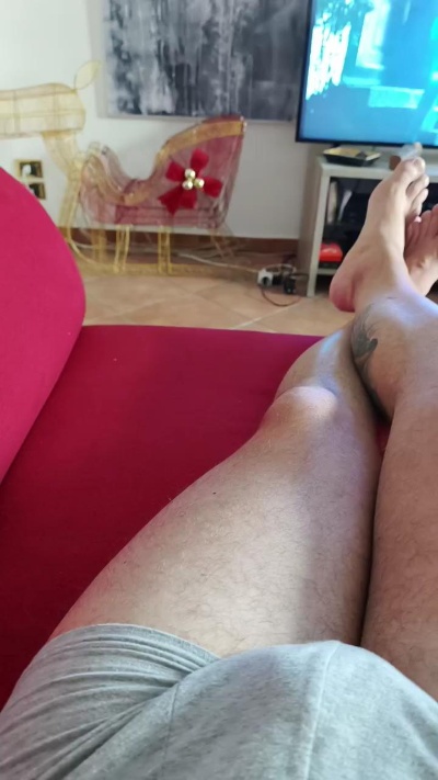 salvoxxx72 live cam on Cam4