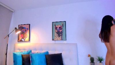 saly_beneth live cam on Cam4
