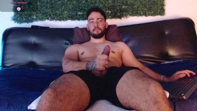 sam_ford live cam on Cam4