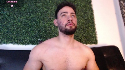 sam_ford live cam on Cam4