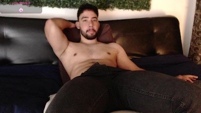 sam_ford live cam on Cam4