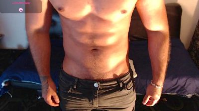 sam_ford live cam on Cam4