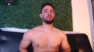 sam_ford live cam on Cam4