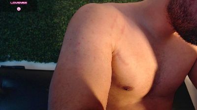 sam_ford live cam on Cam4
