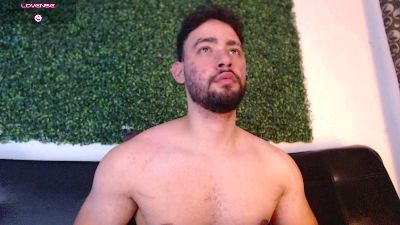 sam_ford live cam on Cam4