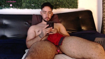 sam_ford live cam on Cam4