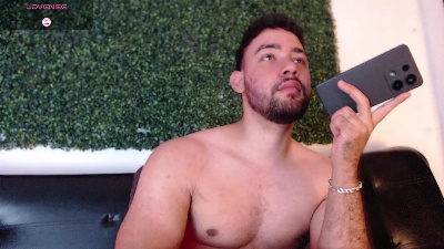 sam_ford live cam on Cam4
