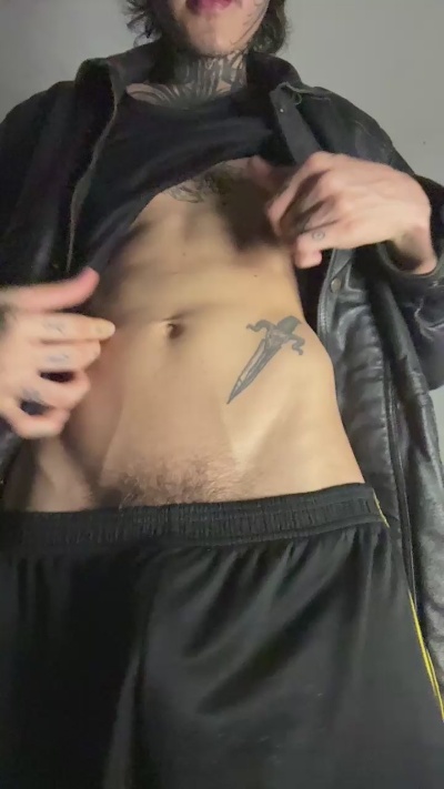 samael777 live cam on Cam4