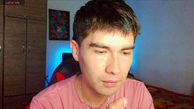 samaelg1 live cam on Cam4