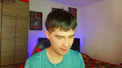 samaelg1 live cam on Cam4