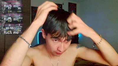 samaelg1 live cam on Cam4