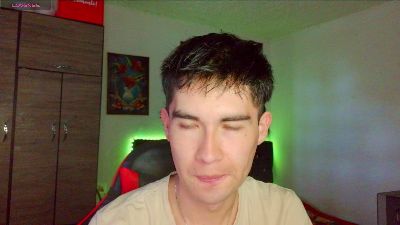 samaelg1 live cam on Cam4