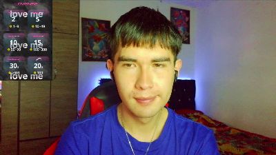 samaelg1 live cam on Cam4