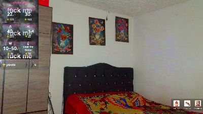 samaelg1 live cam on Cam4