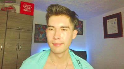 samaelg1 live cam on Cam4