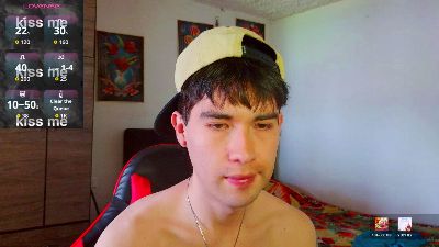 samaelg1 live cam on Cam4