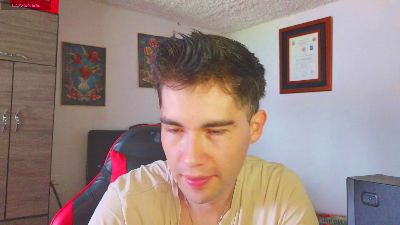 samaelg1 live cam on Cam4