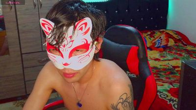 samaelg1 live cam on Cam4