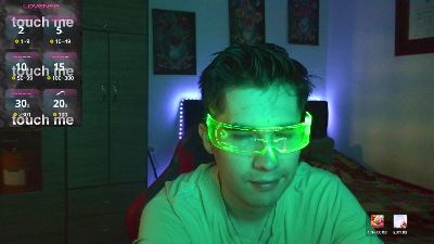 samaelg1 live cam on Cam4