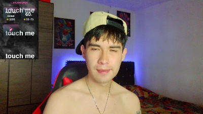 samaelg1 live cam on Cam4