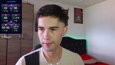 samaelg1 live cam on Cam4